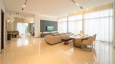 Project Image of 4259.0 - 7773.0 Sq.ft 4 BHK Villa for buy in Vaishnaoi Southwoods Villas