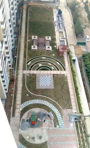Project Image of 1520.0 - 1820.0 Sq.ft 3 BHK Apartment for buy in BPTP Park Generations