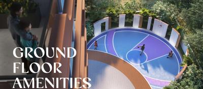 Project Image of 1162.0 - 1355.0 Sq.ft 3 BHK Apartment for buy in Vrise The Loft