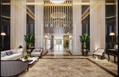 Project Image of 848.2 - 2963.0 Sq.ft 2 BHK Apartment for buy in Sobha City Vista Residences