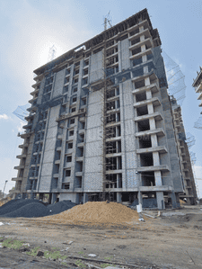 Project Image of 1955.05 - 2042.24 Sq.ft 3 BHK Apartment for buy in Rakshitam The Park