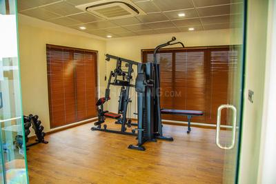 Project Image of 0.0 - 3116.0 Sq.ft 3 BHK Villa for buy in Asset Insignia