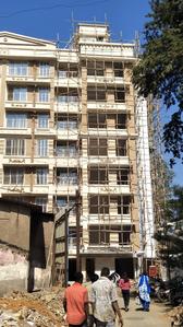 Project Image of 449.0 - 702.0 Sq.ft 1 BHK Apartment for buy in MCA Gopeshwar Apartment