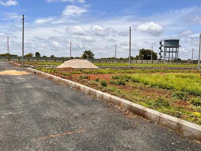 Project Image of 1319.98 - 7449.92 Sq.ft Residential Plot Plot for buy in Nayeb Ruhi Enclave
