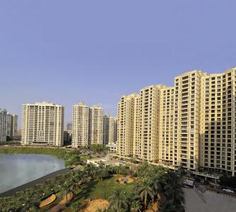 Pashmina Lake Riviera Codename P L U S H Images for Elevation of Ekta Lake Riviera 1