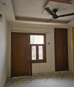 Project Image of 1100.0 - 3200.0 Sq.ft 3 BHK Builder Floor for buy in Jain Affordable Floors