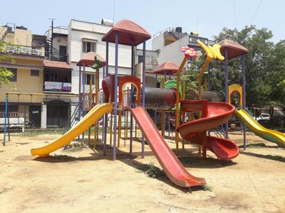Project Image of 0.0 - 743.0 Sq.ft 2 BHK Apartment for buy in Asha Kiran Apartment