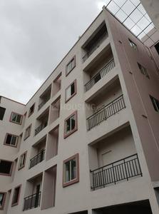 Project Image of 840.0 - 1210.0 Sq.ft 2 BHK Apartment for buy in Om Shri Opulence