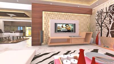 Project Image of 2726.0 - 2953.0 Sq.ft 3 BHK Villa for buy in Dreamciti Greens Signature Villows