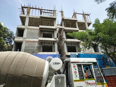 Project Image of 1030.0 - 1800.0 Sq.ft 2 BHK Apartment for buy in Indu Coral