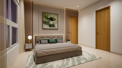 Project Image of 668.12 - 693.74 Sq.ft 2 BHK Apartment for buy in Kolte Patil Life Republic Sector R34 34th Avenue Duet Phase II