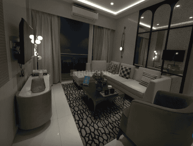 Project Image of 950 Sq.ft 3 BHK Apartment / Flat for sale in Sion for Rs. 29500000
