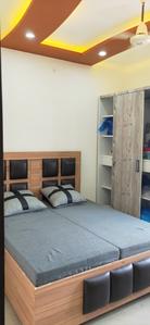 Dev Homes Nirman Bedroom 1