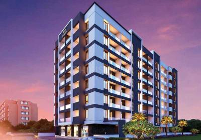 Project Image of 810.95 - 837.32 Sq.ft 2 BHK Apartment for buy in Royal Paradise