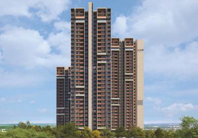 Project Image of 760.0 - 1316.0 Sq.ft 2 BHK Apartment for buy in Rohan Nidita Phase 1