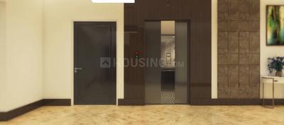 Project Image of 650 Sq.ft 2 BHK Apartment / Flat for sale in Sector 95A for Rs. 5400000