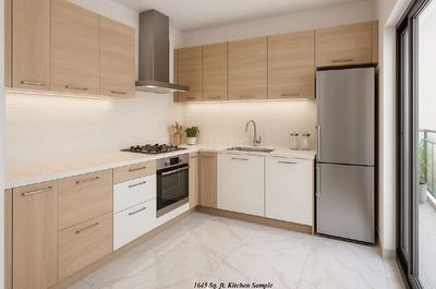 Project Image of 1149.0 - 1645.0 Sq.ft 2 BHK Apartment for buy in Radhe Sumitra Enclave