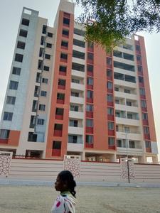 Project Image of 385.0 - 405.0 Sq.ft 1 BHK Apartment for buy in Cozy Karishma