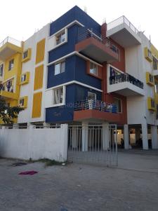 Project Image of 0.0 - 534.0 Sq.ft 2 BHK Apartment for buy in Vanita Tanoak