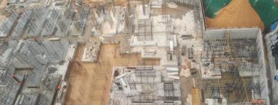 Project Image of 700.0 - 2926.0 Sq.ft 1 BHK Apartment for buy in Brigade Eternia