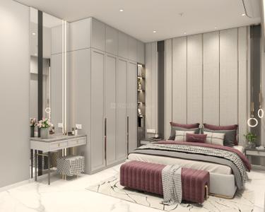 Project Image of 781.89 - 1611.03 Sq.ft 2 BHK Apartment for buy in Nyati Evania