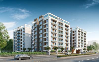 Project Image of 848.94 - 1348.4 Sq.ft 2 BHK Apartment for buy in Platinum Sky