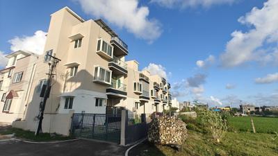 Project Image of 800.0 - 1800.0 Sq.ft Residential Plot Plot for buy in Mithun Gardenia