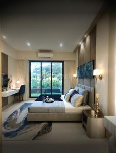 Project Image of 625.49 - 965.52 Sq.ft 2 BHK Apartment for buy in Godrej Horizon Phase II