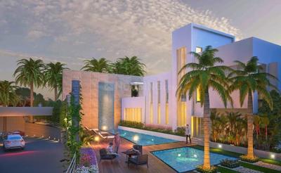 Project Image of 510.0 - 572.0 Sq.ft 2 BHK Apartment for buy in Vertical Oriana Phase III