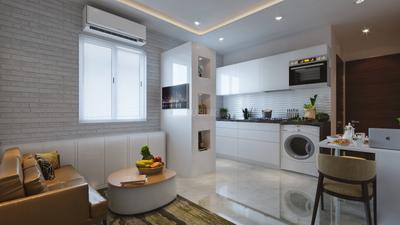 Project Image of 640 Sq.ft 2 BHK Apartment / Flat for sale in Ghatkopar East for Rs. 19000000