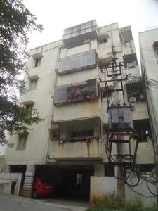 Project Image of 0.0 - 1200.0 Sq.ft 2 BHK Apartment for buy in Shriven Comforts