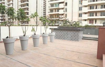 Project Image of 0.0 - 1290.0 Sq.ft 3 BHK Apartment for buy in SPR Imperial Signature