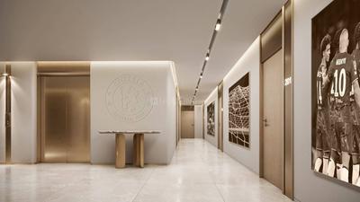 Project Image of 772.0 - 1673.0 Sq.ft 1 BHK Apartment for buy in Damac Chelsea Residences