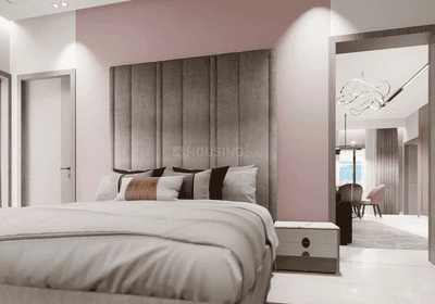 Project Image of 1195.0 - 1550.0 Sq.ft 2 BHK Apartment for buy in Dhiya Sai Sree Lakshmi