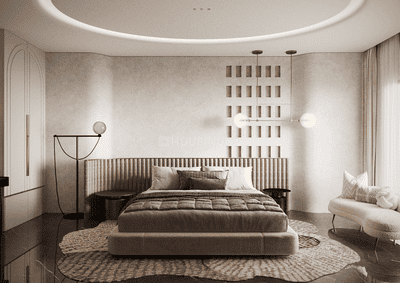 Project Image of 856.0 - 2981.0 Sq.ft 2 BHK Apartment for buy in Palm Amore