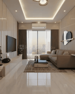Project Image of 621.0 - 1170.0 Sq.ft 2 BHK Apartment for buy in Excel Sahakar Acropolis II