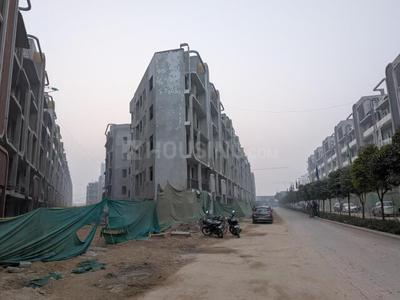 Project Image of 1138.0 - 1534.0 Sq.ft 2 BHK Independent Floor for buy in M3M Antalya Hills 3