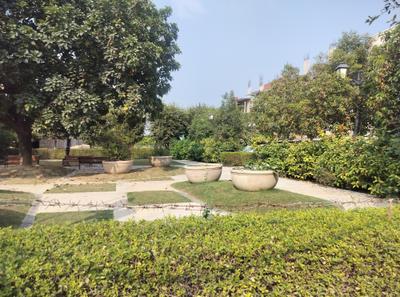 Project Image of 801.05 - 1453.99 Sq.ft 2 BHK Apartment for buy in Omaxe Metro City Hitech Township P6
