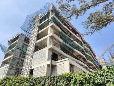 Project Image of 1239.0 - 1558.0 Sq.ft 3 BHK Apartment for buy in Visista By Vista Spaces Okas