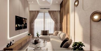 Project Image of 0.0 - 1089.0 Sq.ft 2 BHK Apartment for buy in Maestro Residences
