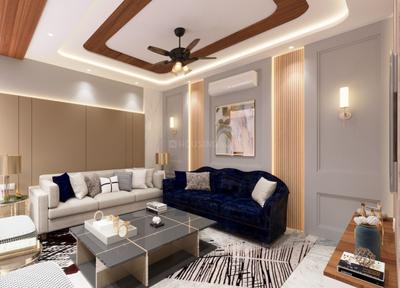 Project Image of 0.0 - 1350.0 Sq.ft 4 BHK Builder Floor for buy in Bhasin District 81 Floor