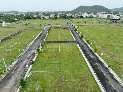 Project Image of 1186 Sq.ft Residential Plot / Land for sale in Kolapakkam - Vandalur for Rs. 7589214