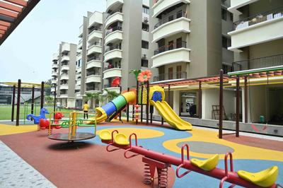 Project Image of 1003.0 - 1504.0 Sq.ft 2 BHK Apartment for buy in SandeepG Mayfair Greens 2
