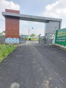 Project Image of 770.0 - 1800.0 Sq.ft Residential Plot Plot for buy in Lakshmi Green City
