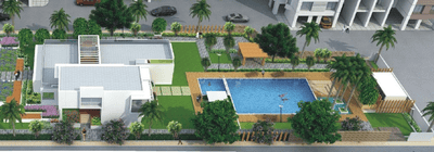 Pankaj Aasmaan Phase IV Amenities 1