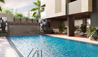 Project Image of 1987.0 - 3415.0 Sq.ft 4 BHK Apartment for buy in Nemi Elements