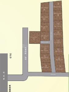 Project Image of 0.0 - 3115.0 Sq.ft 3 BHK Villa for buy in Gajanan Homes