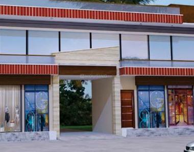 Project Image of 0.0 - 1965.0 Sq.ft 3 BHK Villa for buy in Balaji Green Villas Phase 2