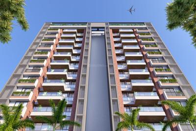 Project Image of 1530.0 - 1944.0 Sq.ft 2 BHK Apartment for buy in Revanta Fortune 2