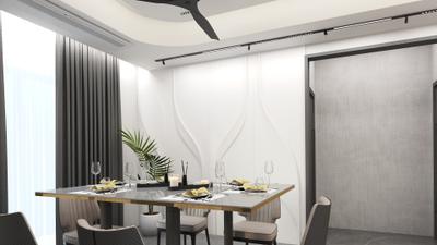 Project Image of 1645.0 - 1754.0 Sq.ft 3 BHK Apartment for buy in RRM Alaya